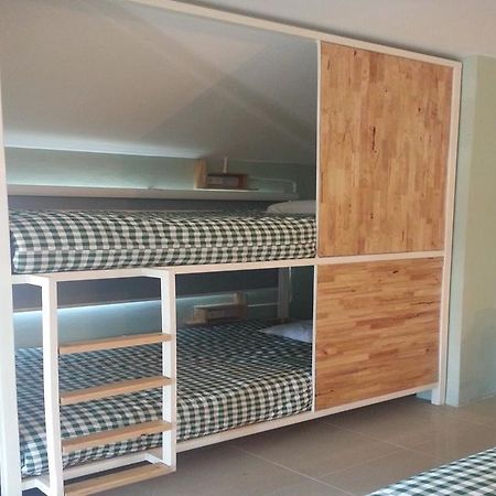 The Leaf Chiangmai Service Apartment Чиангмай Экстерьер фото