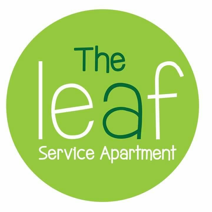 The Leaf Chiangmai Service Apartment Чиангмай Экстерьер фото