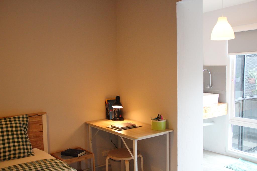 The Leaf Chiangmai Service Apartment Чиангмай Экстерьер фото
