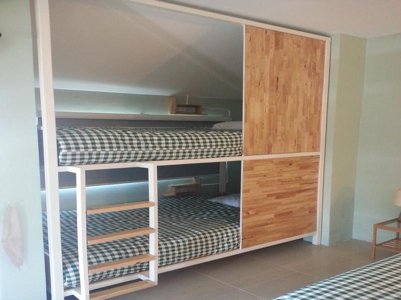 The Leaf Chiangmai Service Apartment Чиангмай Экстерьер фото