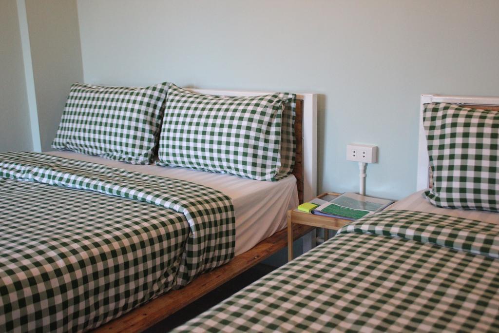 The Leaf Chiangmai Service Apartment Чиангмай Экстерьер фото
