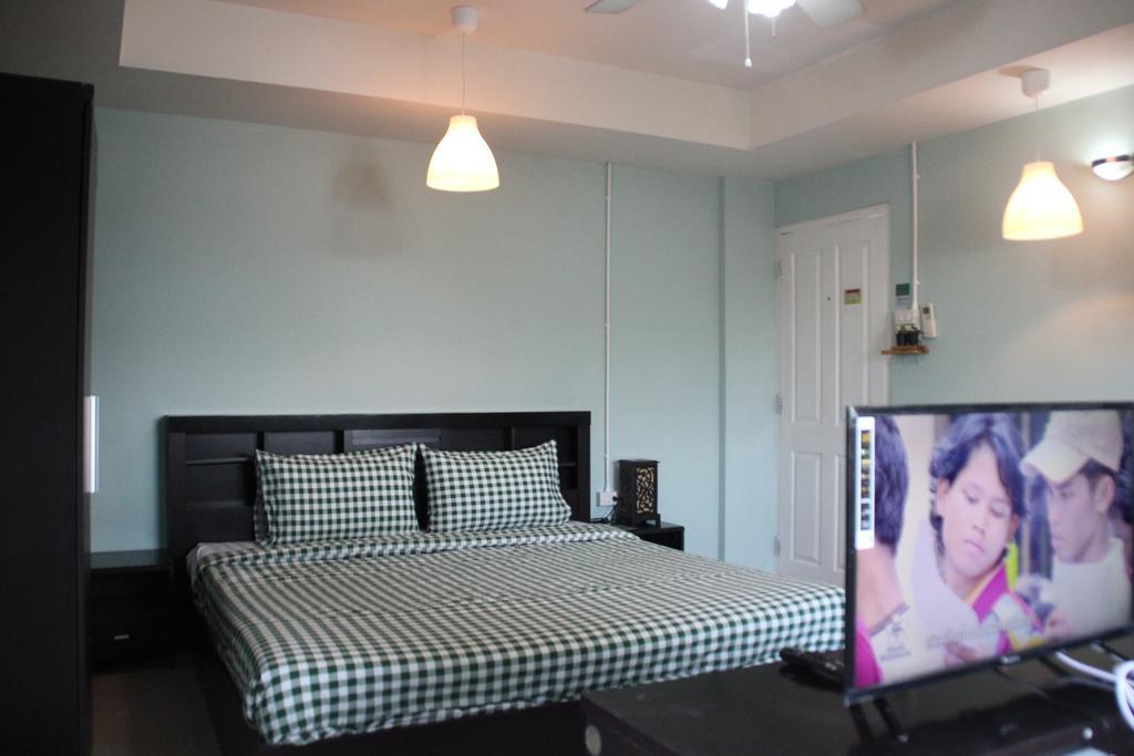 The Leaf Chiangmai Service Apartment Чиангмай Экстерьер фото