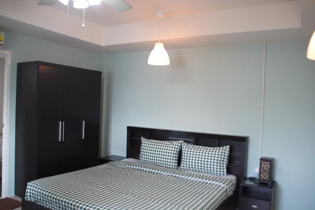 The Leaf Chiangmai Service Apartment Чиангмай Экстерьер фото